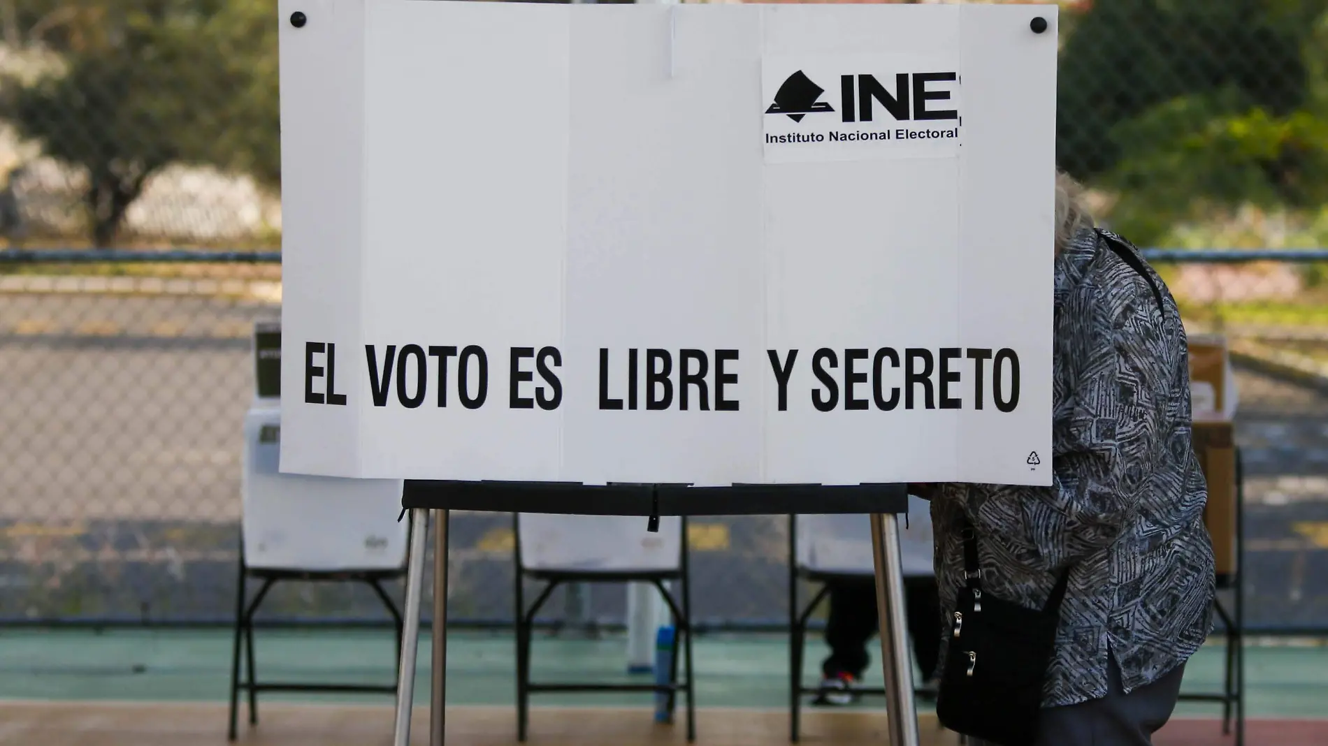 VOTOS NULOS